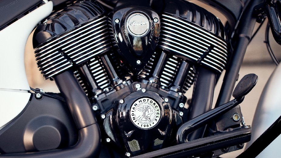 Springfield Dark Horse